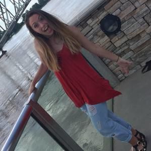 Meet your Posher, Randi